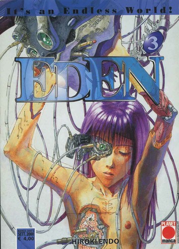 Fumetto planet manga - fumetto,