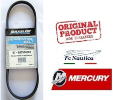 CINGHIA servizi/alternatore