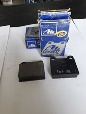 Pastiglie Freno Golf