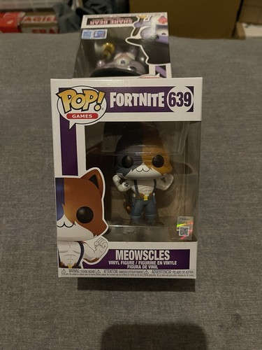 Funko pop fortnite - funko,