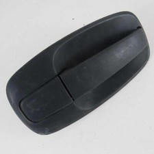 Front outer door handle rh 42780 for NISSAN PRIMASTAR 2006-2014 used (42780)