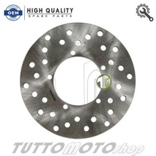 Disco Freno Posteriore GILERA Runner 50 Purejet ST 2008 2009 2010 Revisione OEM