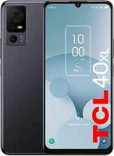 TCL 40 XL 6.7" 256GB + 6GB RAM