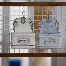 2 pezzi casa delle bambole