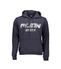 Philipp Plein Sport Felpa Logo