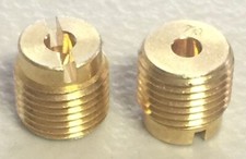 1EA NEW MAIN JET PICK SIZE #62