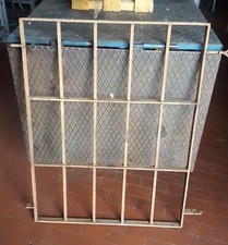 griglia anti intrusione per finestra in ferro misure 71x96