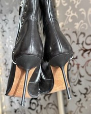 Stivali donna Gianmarco