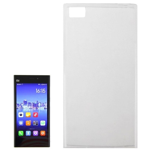 Xiaomi custodia - 3,