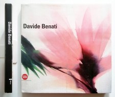 Davide Benati Monografia Skira
