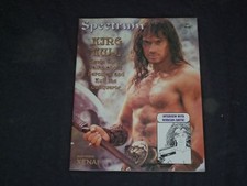 1997 SEPTEMBER SPECTRUM