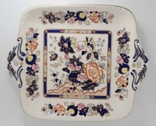 Vassoio Mason's in Porcellana