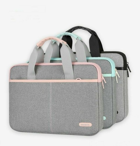 Borsa messenger manico laptop