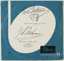 TRIO DI ROMA BEETHOVEN &