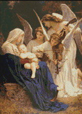 SCHEMA PUNTO CROCE MADONNA