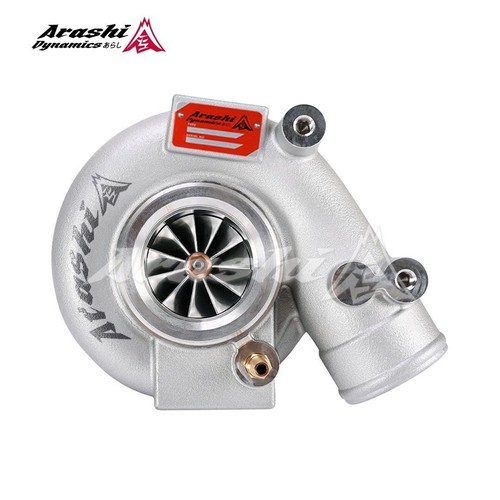 Kit cartucce arashi billet - kit,