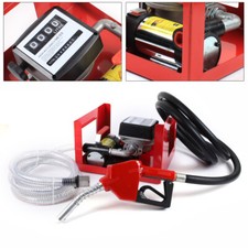 Pompa gasolio 50l/min 230V