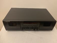 Pioneer CT-W504R Cassette Deck