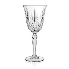 Set 6 Calici Cocktail e Acqua