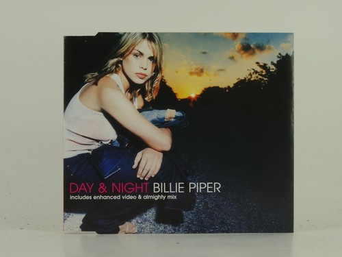 Billie piper day and night - billie,