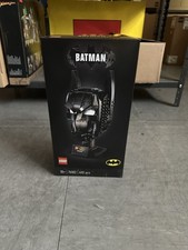 Lego Cappuccio di Batman 76182 (Fuori Produzione) Nuovo Sigillato SPED. GRATUITA