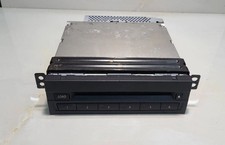 BMW X5 E70 2009 tutte le radio