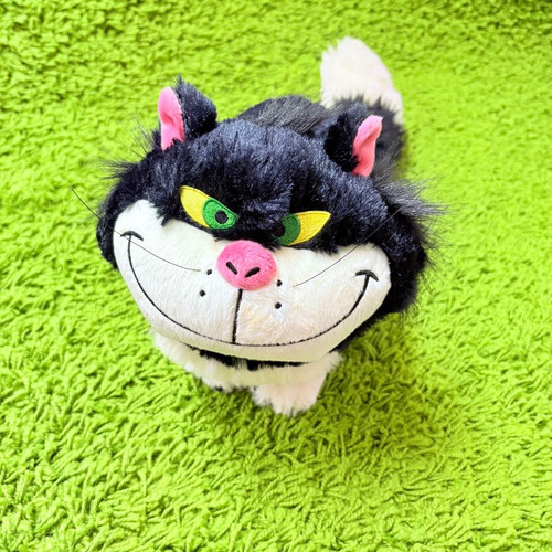 Disney store lucifero peluche - store,