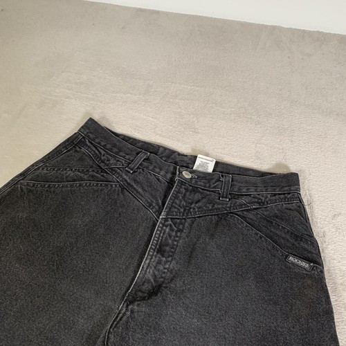 Jeans vintage rockies - vintage, dritto