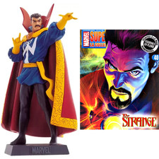 Marvel Super Heroes Dr Strange