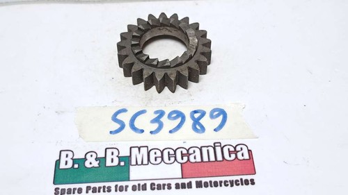 Ingranaggio messa moto 21 - in,