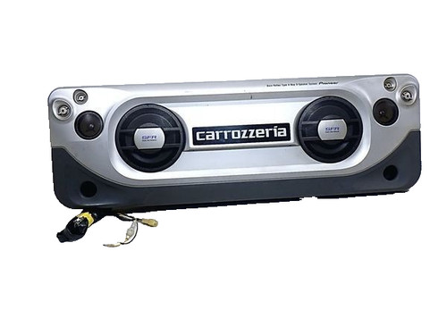 Pioneer carrozzeria x9401zy - carrozzeria, ts-x9401zy