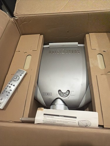 Sharp vision z9000u dlp - sharp,