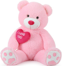 36" Lindo Oso De Peluche