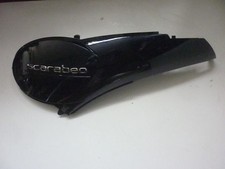 FIANCHETTO POSTERIORE SINISTRO