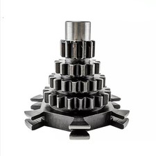 INGRANAGGIO DELLA TRAMISSIONE VESPA PX 125/150 Elaborazione Racing PINASCO