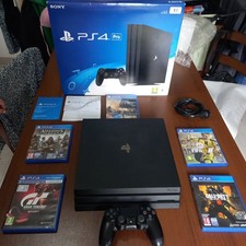 CONSOLE ORIGINALE SONY PS4