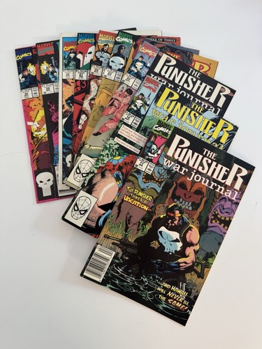 The punisher war - the,