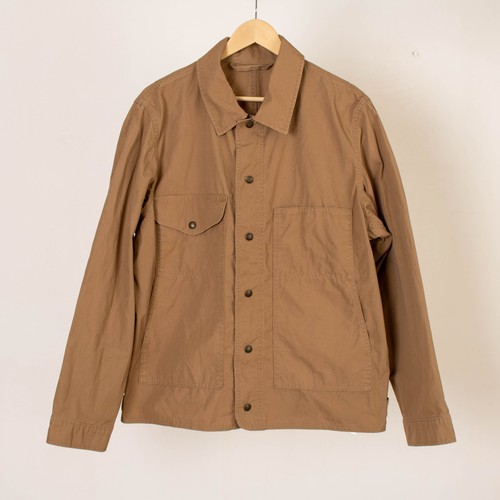 Giacca filson uomo beige - giacca,