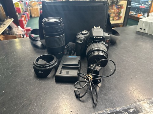 Kit premium fotocamera - premium,