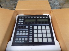 Macchina native instruments - macchina,