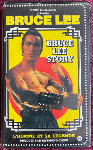 Vhs cassette video rene - cassette,