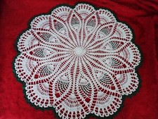 Centrotavola natalizio nuovo