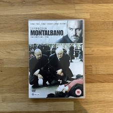 Inspector Montalbano