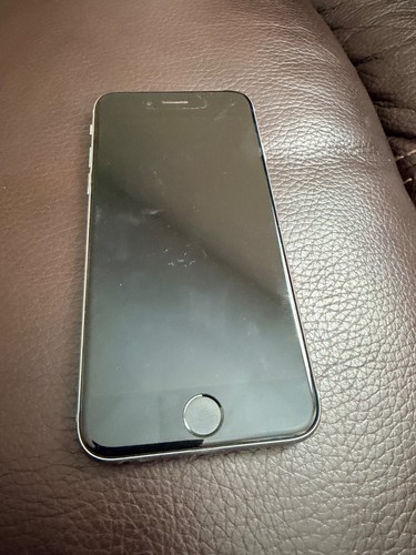 Apple iphone 64gb - 64gb, silver