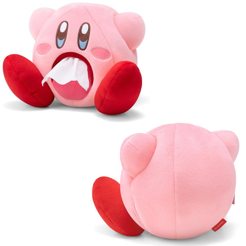 Japan limited kirby roll - [japan,