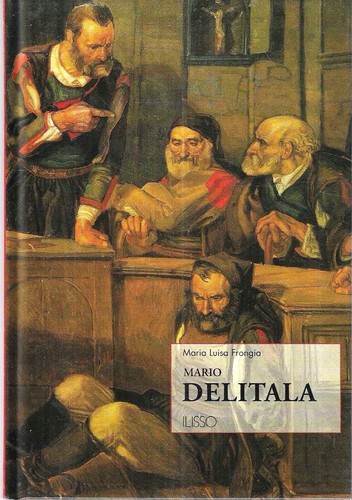 Mario delitala - mario,