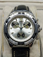 Orologio sector cronografo - sector,