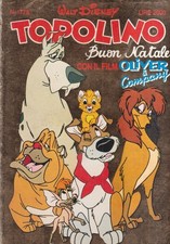 Topolino 1778 - 24 dicembre