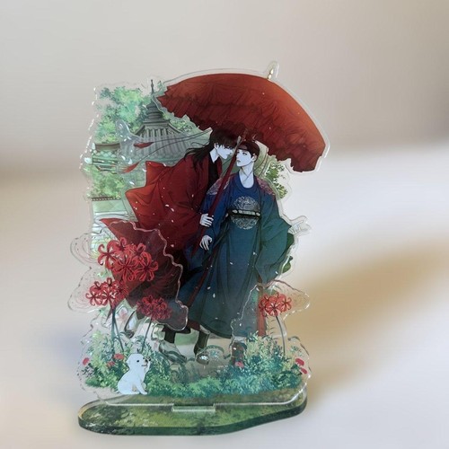 Oniyakyoku supporto acrilico - oniyakyoku,