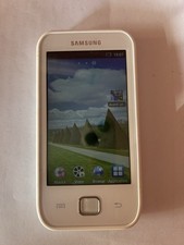Samsung Galaxy Player 50 MP4